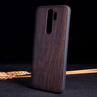 Vintage WoodLike case for Xiaomi Redmi Note 8 pro 9 Pro 9S 9A 9C 8T 8A 7 6 6A 7A 5A 4 4X No dirty coque fundas Redmi 5 Plus