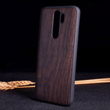 Vintage WoodLike case for Xiaomi Redmi Note 8 pro 9 Pro 9S 9A 9C 8T 8A 7 6 6A 7A 5A 4 4X No dirty coque fundas Redmi 5 Plus