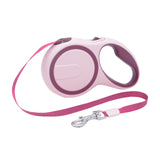 New Arrival 3M/5M Pet Retractable Leash Reflective Style Dog Leash Leads for Small Medium Dog