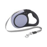 New Arrival 3M/5M Pet Retractable Leash Reflective Style Dog Leash Leads for Small Medium Dog
