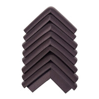 4Pcs Child Baby Safety Silicone Protector Table Corner Edge Protection Cover Children Anticollision Edge &amp; Guards