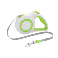 New Arrival 3M/5M Pet Retractable Leash Reflective Style Dog Leash Leads for Small Medium Dog
