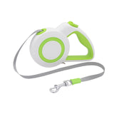 New Arrival 3M/5M Pet Retractable Leash Reflective Style Dog Leash Leads for Small Medium Dog