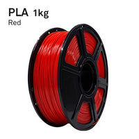 Flashforge PLA 3D Printer Filament 1.75mm 1KG Spool For 3D Pens Printing Material Vacuum Packing for Creator Pro Guider Series
