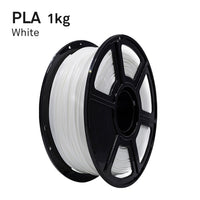 Flashforge PLA 3D Printer Filament 1.75mm 1KG Spool For 3D Pens Printing Material Vacuum Packing for Creator Pro Guider Series