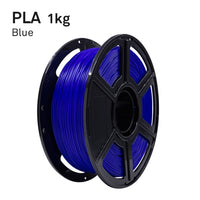 Flashforge PLA 3D Printer Filament 1.75mm 1KG Spool For 3D Pens Printing Material Vacuum Packing for Creator Pro Guider Series