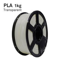Flashforge PLA 3D Printer Filament 1.75mm 1KG Spool For 3D Pens Printing Material Vacuum Packing for Creator Pro Guider Series