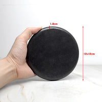 Hot Stone Massage Set Relieve Stress Back Pain Health Care Acupressure Lava Basalt Stones for Healthcare hot spa rock