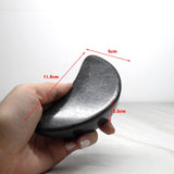 Hot Stone Massage Set Relieve Stress Back Pain Health Care Acupressure Lava Basalt Stones for Healthcare hot spa rock