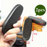 Hot Stone Massage Set Relieve Stress Back Pain Health Care Acupressure Lava Basalt Stones for Healthcare hot spa rock