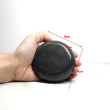 Hot Stone Massage Set Relieve Stress Back Pain Health Care Acupressure Lava Basalt Stones for Healthcare hot spa rock