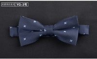 bow tie shirt wedding butterfly dog man gift bowtie formal dresses ribbon neck bow accessoires tie for men classic wholesale