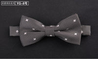 bow tie shirt wedding butterfly dog man gift bowtie formal dresses ribbon neck bow accessoires tie for men classic wholesale