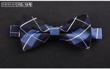 bow tie shirt wedding butterfly dog man gift bowtie formal dresses ribbon neck bow accessoires tie for men classic wholesale