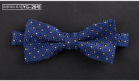 bow tie shirt wedding butterfly dog man gift bowtie formal dresses ribbon neck bow accessoires tie for men classic wholesale