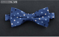 bow tie shirt wedding butterfly dog man gift bowtie formal dresses ribbon neck bow accessoires tie for men classic wholesale