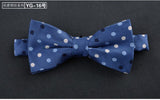 bow tie shirt wedding butterfly dog man gift bowtie formal dresses ribbon neck bow accessoires tie for men classic wholesale