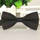bow tie shirt wedding butterfly dog man gift bowtie formal dresses ribbon neck bow accessoires tie for men classic wholesale