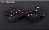bow tie shirt wedding butterfly dog man gift bowtie formal dresses ribbon neck bow accessoires tie for men classic wholesale
