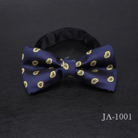 bow tie shirt wedding butterfly dog man gift bowtie formal dresses ribbon neck bow accessoires tie for men classic wholesale