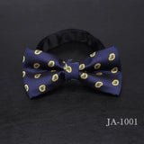 bow tie shirt wedding butterfly dog man gift bowtie formal dresses ribbon neck bow accessoires tie for men classic wholesale