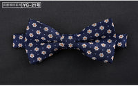 bow tie shirt wedding butterfly dog man gift bowtie formal dresses ribbon neck bow accessoires tie for men classic wholesale