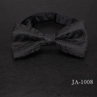 bow tie shirt wedding butterfly dog man gift bowtie formal dresses ribbon neck bow accessoires tie for men classic wholesale