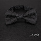 bow tie shirt wedding butterfly dog man gift bowtie formal dresses ribbon neck bow accessoires tie for men classic wholesale