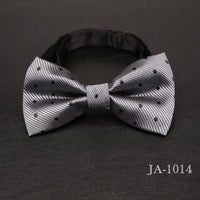 bow tie shirt wedding butterfly dog man gift bowtie formal dresses ribbon neck bow accessoires tie for men classic wholesale