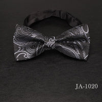 bow tie shirt wedding butterfly dog man gift bowtie formal dresses ribbon neck bow accessoires tie for men classic wholesale