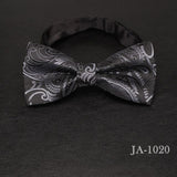 bow tie shirt wedding butterfly dog man gift bowtie formal dresses ribbon neck bow accessoires tie for men classic wholesale