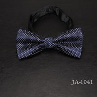 bow tie shirt wedding butterfly dog man gift bowtie formal dresses ribbon neck bow accessoires tie for men classic wholesale