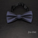 bow tie shirt wedding butterfly dog man gift bowtie formal dresses ribbon neck bow accessoires tie for men classic wholesale