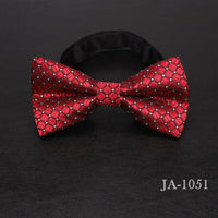 bow tie shirt wedding butterfly dog man gift bowtie formal dresses ribbon neck bow accessoires tie for men classic wholesale