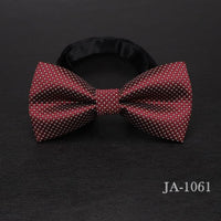 bow tie shirt wedding butterfly dog man gift bowtie formal dresses ribbon neck bow accessoires tie for men classic wholesale