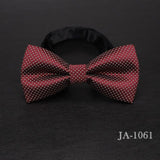 bow tie shirt wedding butterfly dog man gift bowtie formal dresses ribbon neck bow accessoires tie for men classic wholesale