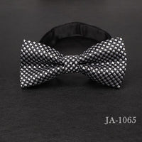 bow tie shirt wedding butterfly dog man gift bowtie formal dresses ribbon neck bow accessoires tie for men classic wholesale