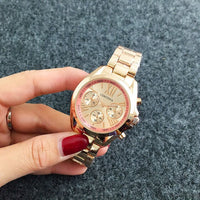 New Women Watches Famous Luxury Top Brand Logo Fashion Quartz White Ladies Wrist Watches Geneva Designer Gifts For Women 2021