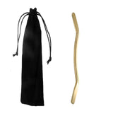 1/10 Types Stainless Steel Therapy Muscle Massage Guasha Board Body Relaxation Deep Tissue Recovery Scraper Physical Health Care
