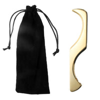 1/10 Types Stainless Steel Therapy Muscle Massage Guasha Board Body Relaxation Deep Tissue Recovery Scraper Physical Health Care