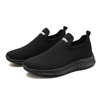 New men sneakers light fashion casual shoes slip-on comfortable women pink couple shoes large size 11 gray without lace design