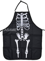 wholesale  Party Product Funny for WAR vader White Warrior  Apron Character Costume Apron Cooking apron Party funny Apron