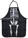wholesale  Party Product Funny for WAR vader White Warrior  Apron Character Costume Apron Cooking apron Party funny Apron