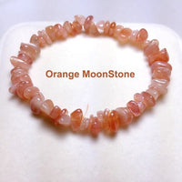 Hot Irregular Natural Crystals Chakras Stone Bracelet Beads Chips Jewelry Bracelets Yellow Crystals Clear Crystals Aquamarines