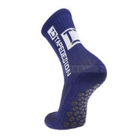 New 2020 Men Anti-Slip Football Socks High Quality Soft Breathable Thickened Sports Socks Running Cycling Hiking Women Soccer So