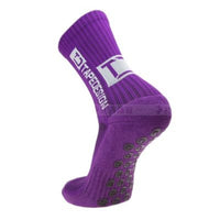 New 2020 Men Anti-Slip Football Socks High Quality Soft Breathable Thickened Sports Socks Running Cycling Hiking Women Soccer So