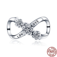 925 Sterling Silver Little Tree Man Fawn Bead Charm Fit Original Pandora Bracelet&Bangle Making Fashion DIY Jewelry For Women