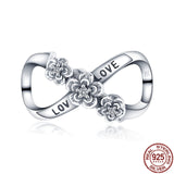 925 Sterling Silver Little Tree Man Fawn Bead Charm Fit Original Pandora Bracelet&Bangle Making Fashion DIY Jewelry For Women