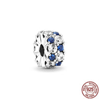 925 Sterling Silver Little Tree Man Fawn Bead Charm Fit Original Pandora Bracelet&Bangle Making Fashion DIY Jewelry For Women