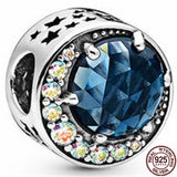 925 Sterling Silver Little Tree Man Fawn Bead Charm Fit Original Pandora Bracelet&Bangle Making Fashion DIY Jewelry For Women